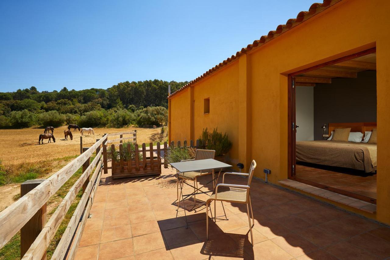 Casa de camp Barnosell - Els Masos D'en Coll Llabià