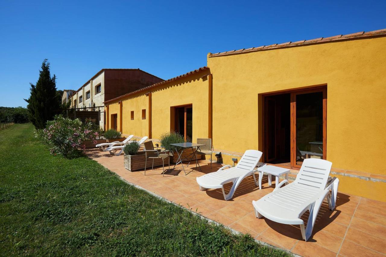 Casa de camp Barnosell - Els Masos D'en Coll