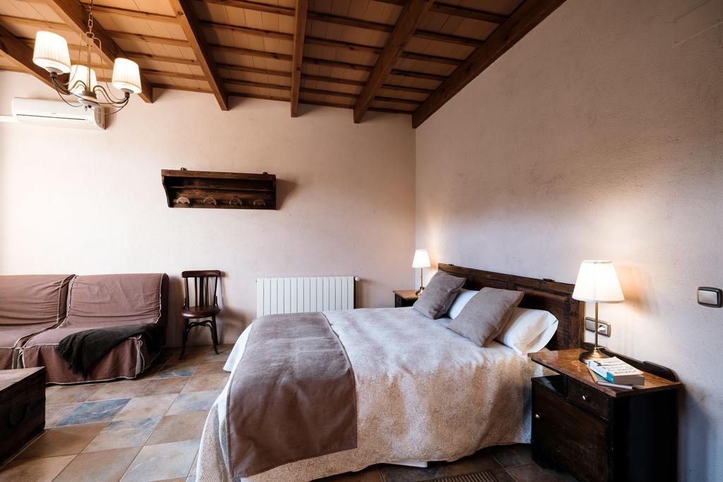 Barnosell - Els Masos D'en Coll Casa de camp