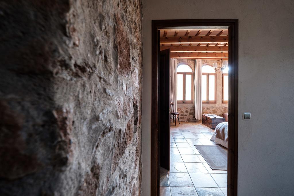 Barnosell Casa rural *