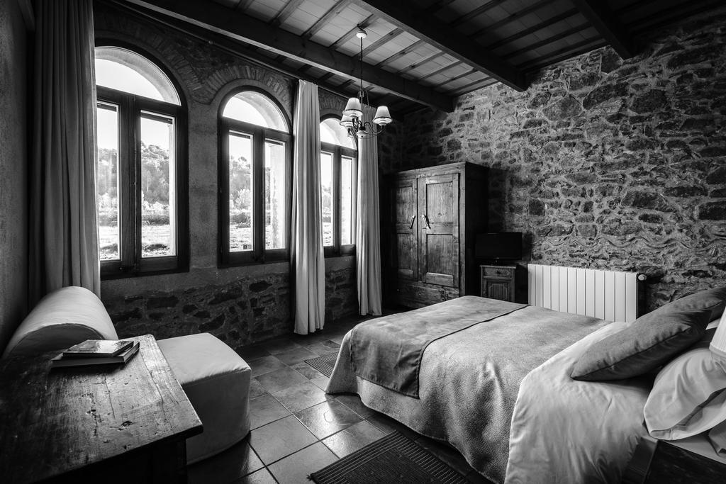 Barnosell - Els Masos D'en Coll Casa de camp Llabià