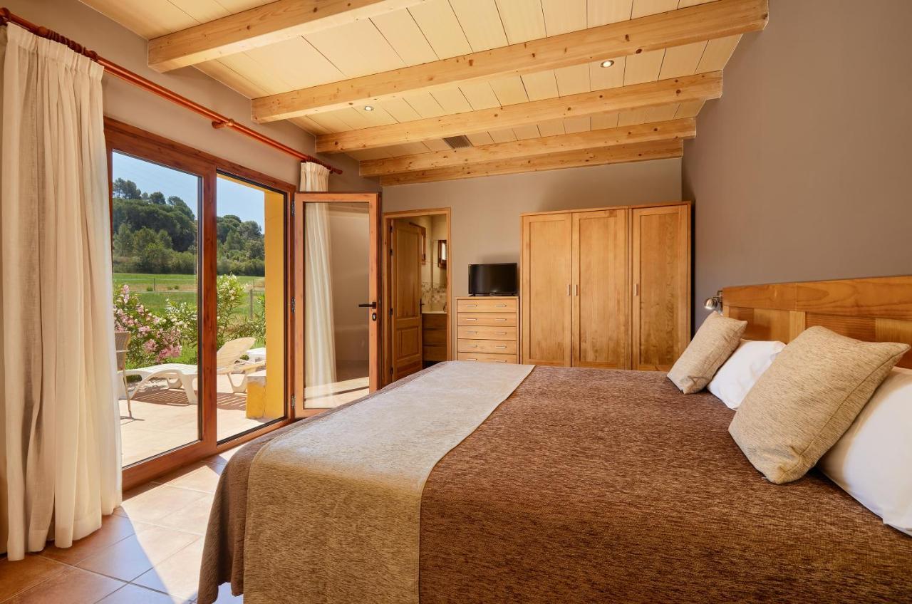 Casa de Campo Barnosell - Els Masos D'en Coll Llaviá
