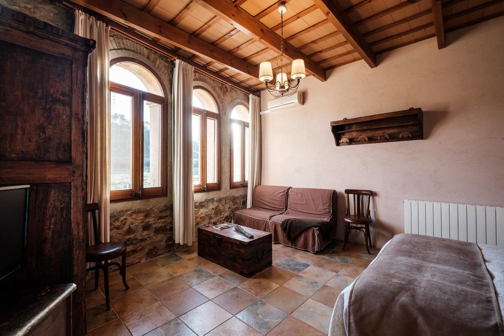 Country house Barnosell - Els Masos D'en Coll Llavia