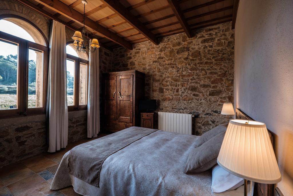 Country house Barnosell - Els Masos D'en Coll Llavia