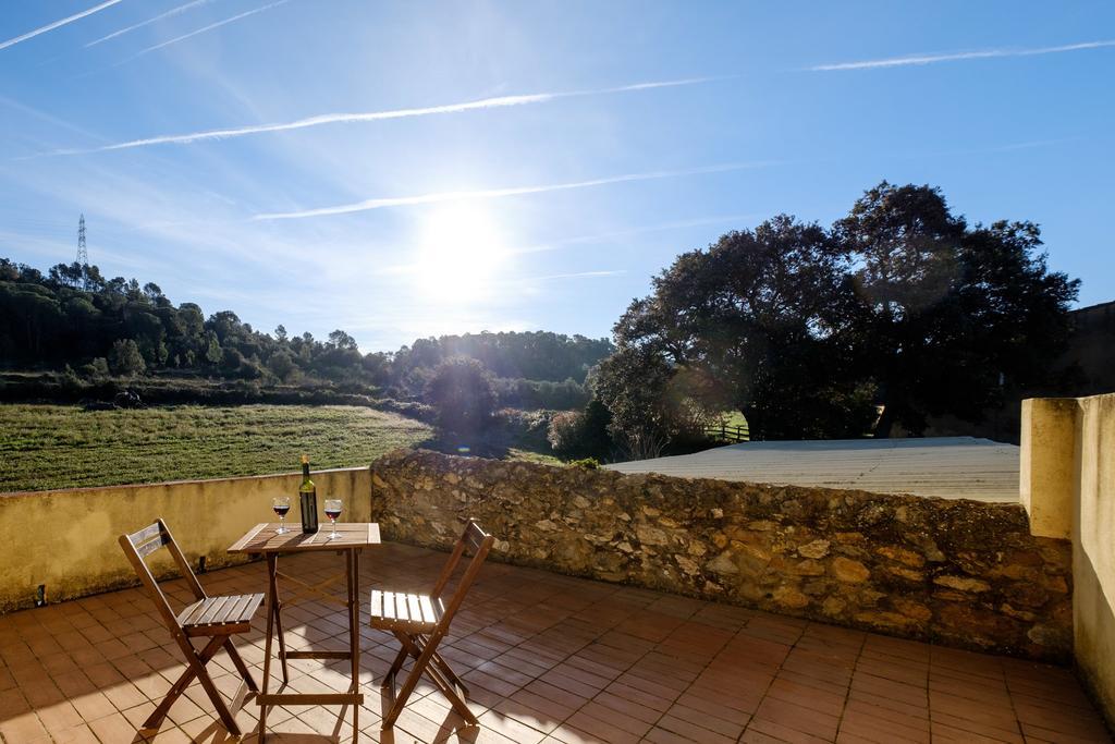 Country house Barnosell - Els Masos D'en Coll *