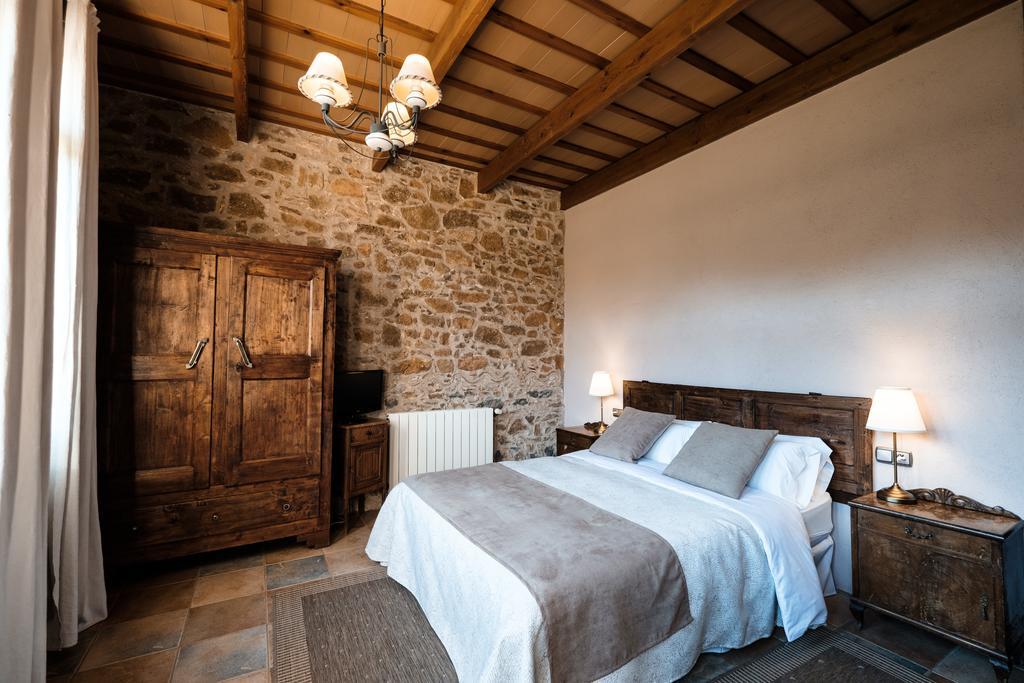 Barnosell - Els Masos D'en Coll Country house *